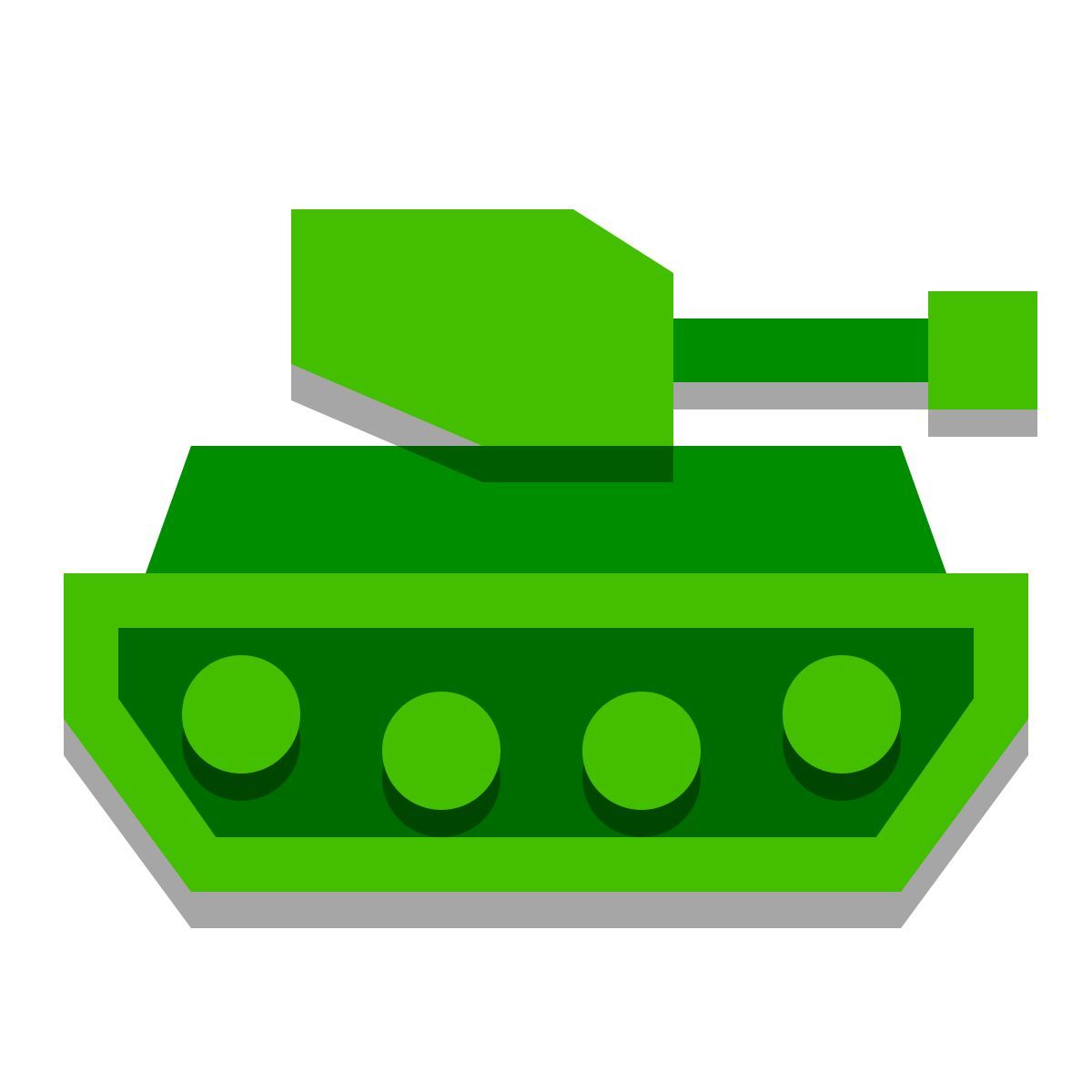 tank